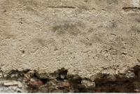 Photo Texture of Wall Plaster Bare